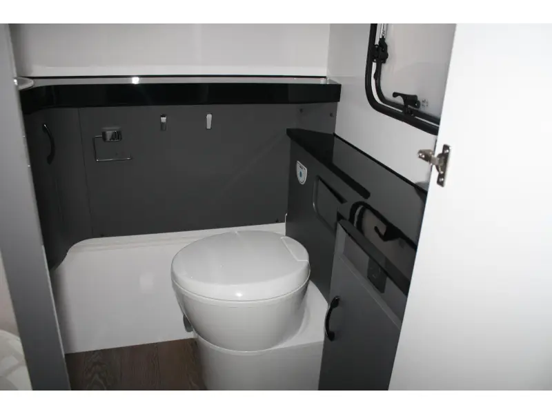 Hobby Excellent 495 WFB  foto: 6