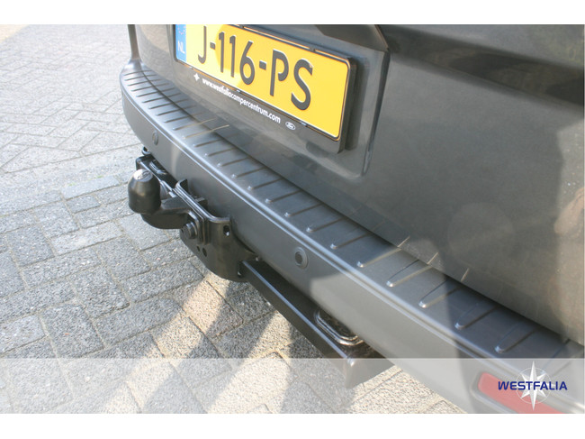 Westfalia Ford Nugget 2.0 TDCI 170pk | Luifel | Dakraam | Trekhaak| Dé enige officiële Ford Nugget dealer in Nederland. foto: 5