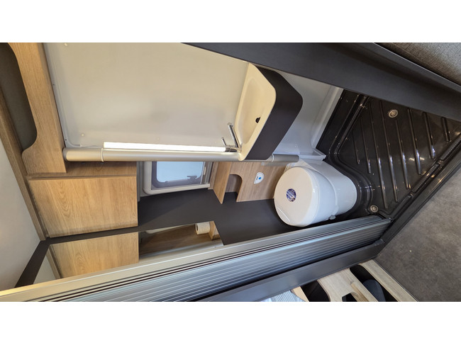 Dethleffs Globetrail Advantage 600 DS verwacht foto: 15