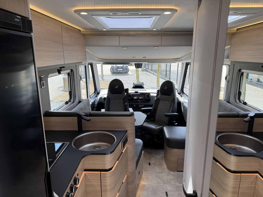 Hymer B-MC I 600 foto: 33