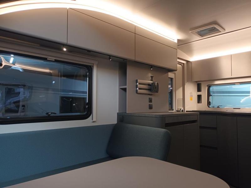 Adria Action Sport 391 LH  foto: 6