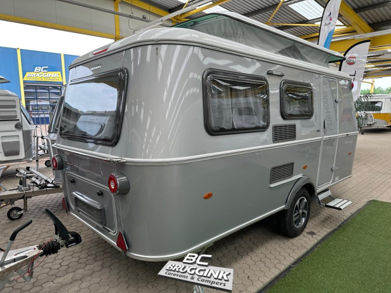 Eriba Touring 530 - BRUGGINK 60 JAAR photo: 1