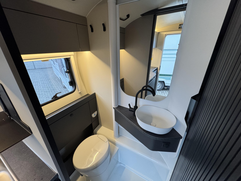 Adria Action Sport 391 LH  foto: 20