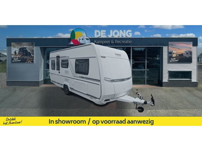 Fendt Bianco Selection 515 SG hoofdfoto: 1