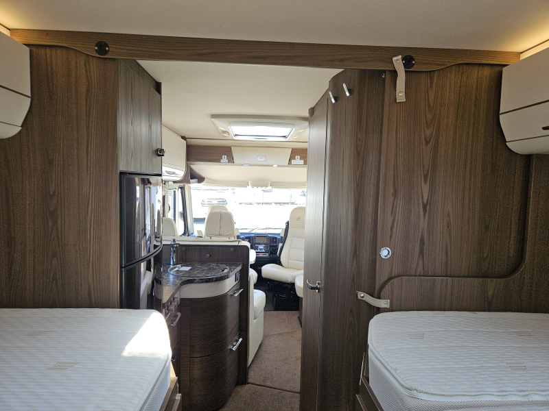 Hymer B674 SL foto: 14