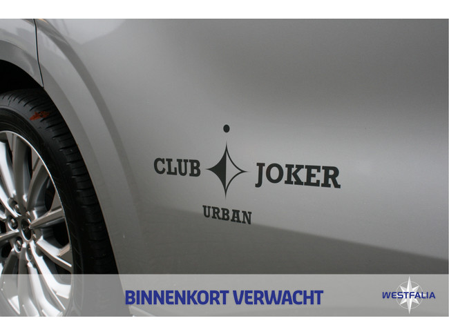 Westfalia Club Joker Premium 233pk Hybrid | INTRODUCTIEPRIJS | foto: 4