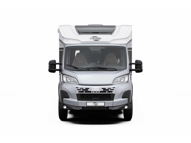 Carado T459 PRO+ FACE to FACE Model 2026  foto: 3