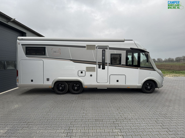 Carthago Chic E-Line I 50LE foto: 4