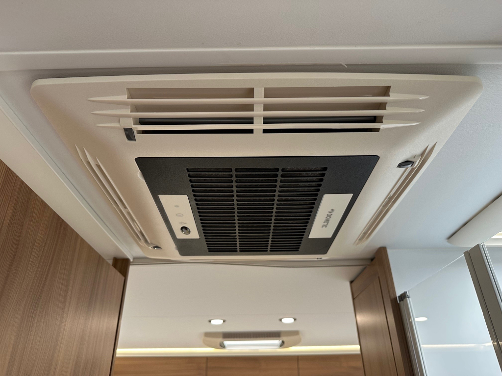 ADRIA CORAL 670 SL AXESS foto: 17