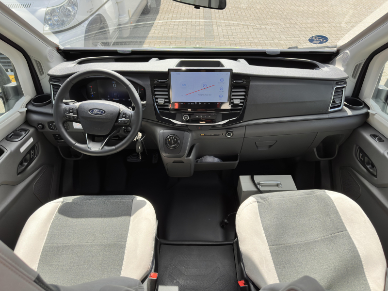 Chausson Sport Line S 697  foto: 18
