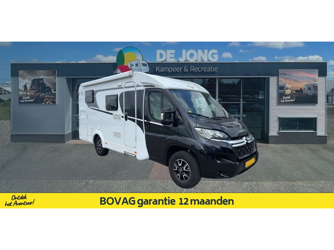 Carado V 337 Citroen photo: 0