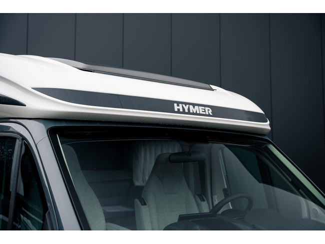 Hymer Exsis-T 580 Pure foto: 6