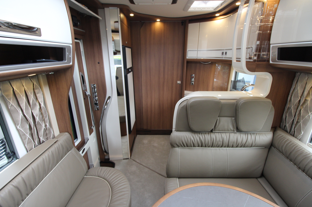 Carthago  Chic-I XL64 QB S plus foto: 3