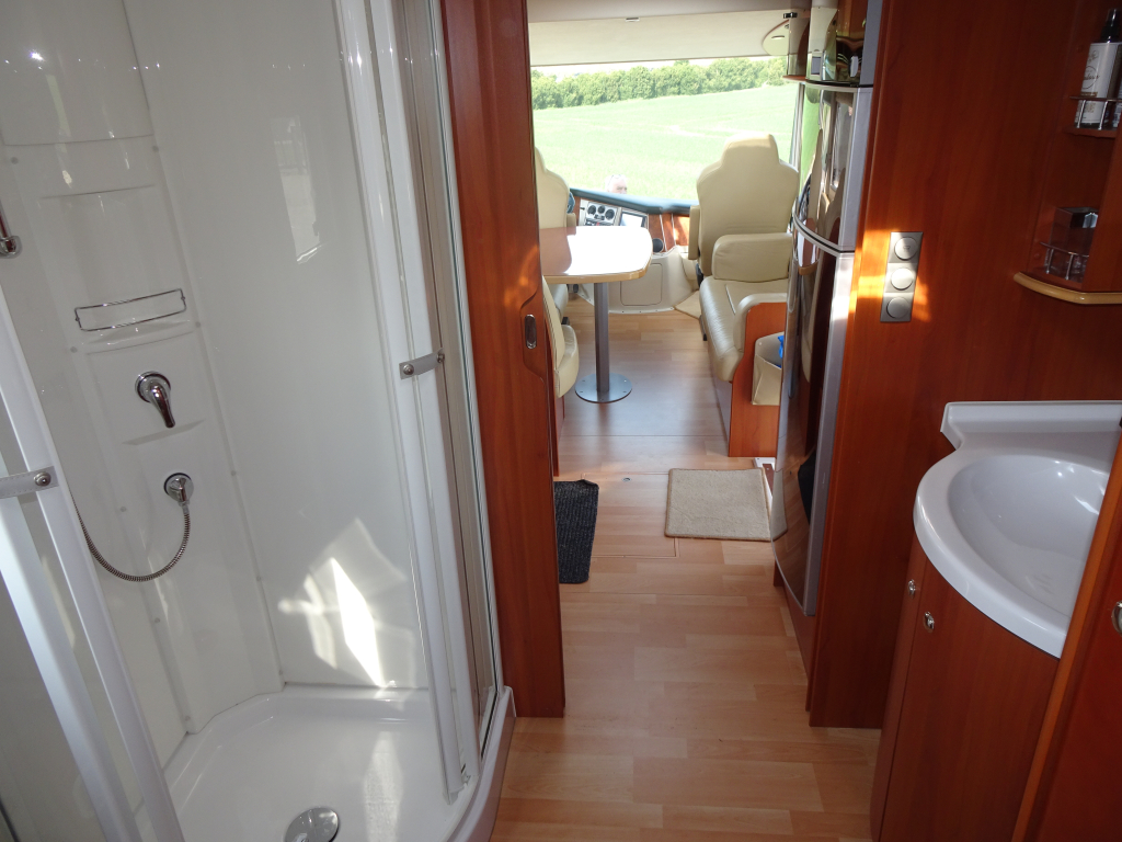 Concorde Charisma 890G Foto: 3