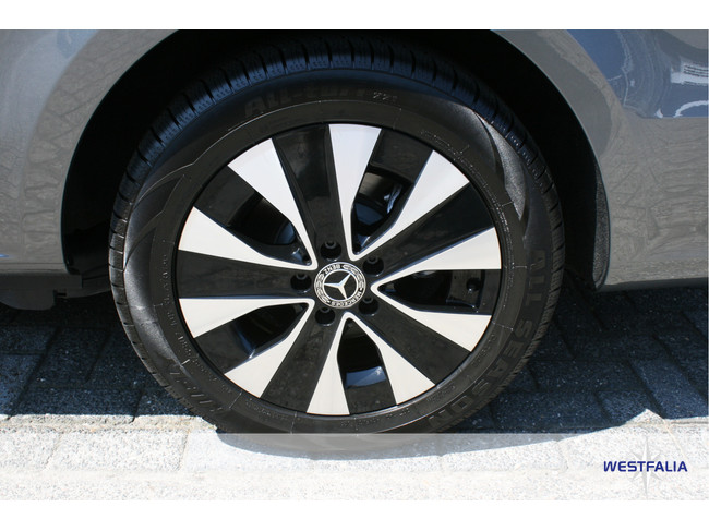 Mercedes-Benz Marco Polo V250 190pk Aut. | 12 maanden Garantie | foto: 8