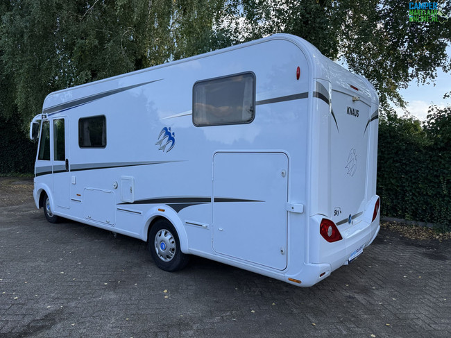Knaus Sky I 650LEG