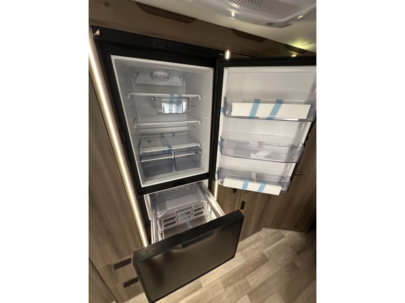 Kabe Royal 600 D XL Modelo 2026 - KingSize foto: 9