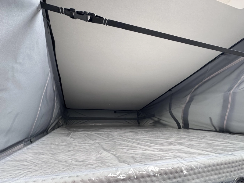 Hymer Redwood 600 Trail  foto: 20