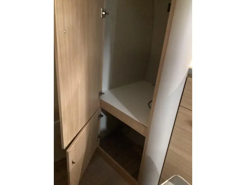 T@B Metropolis 320 RS model 2026  foto: 10