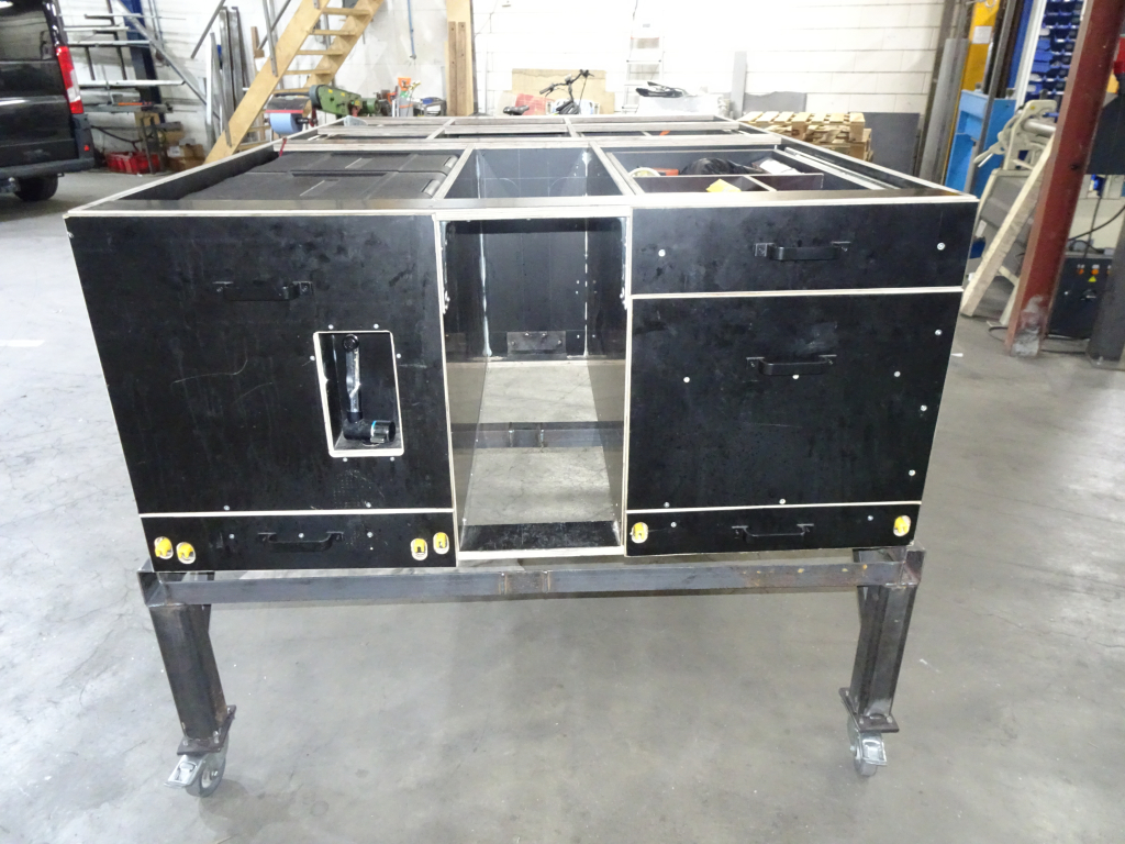 Peugeot Boxer foto: 13