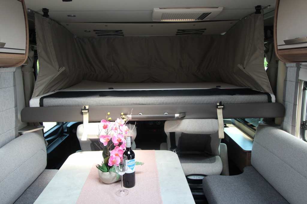 Knaus L!VE 900  foto: 5