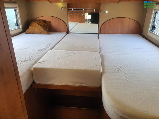 Carthago Chic C-Line 4.8I foto: 16