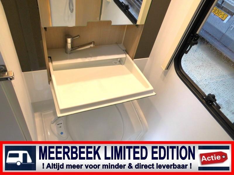 Adria Action 361 LH 2440,= KORTING INCL MOVER  foto: 16