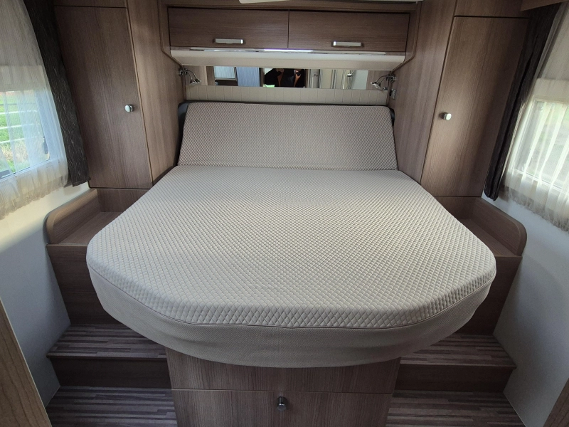 Malibu Compact AUTOMAAT 130PK 1e eig NW  foto: 12