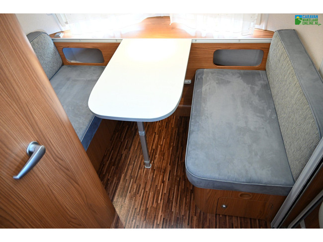 Eriba Touring Troll Offroad Edition 530 foto: 22