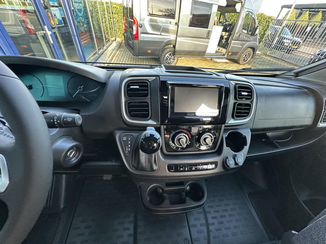 Knaus Boxlife 600 ME AUTOM&Aacute;TICO GRATIS foto: 13