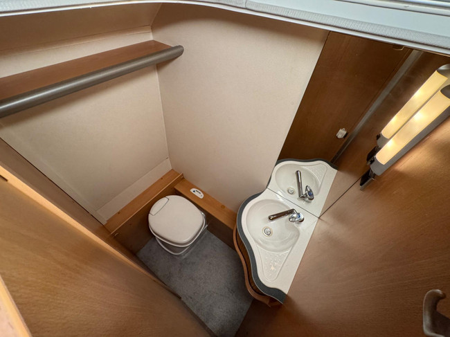 Kip Vision Special 41 EKR foto: 9