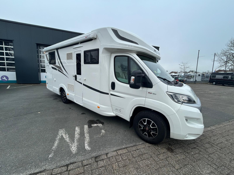 McLouis Sovereign 481 G Cama Queen foto: 18
