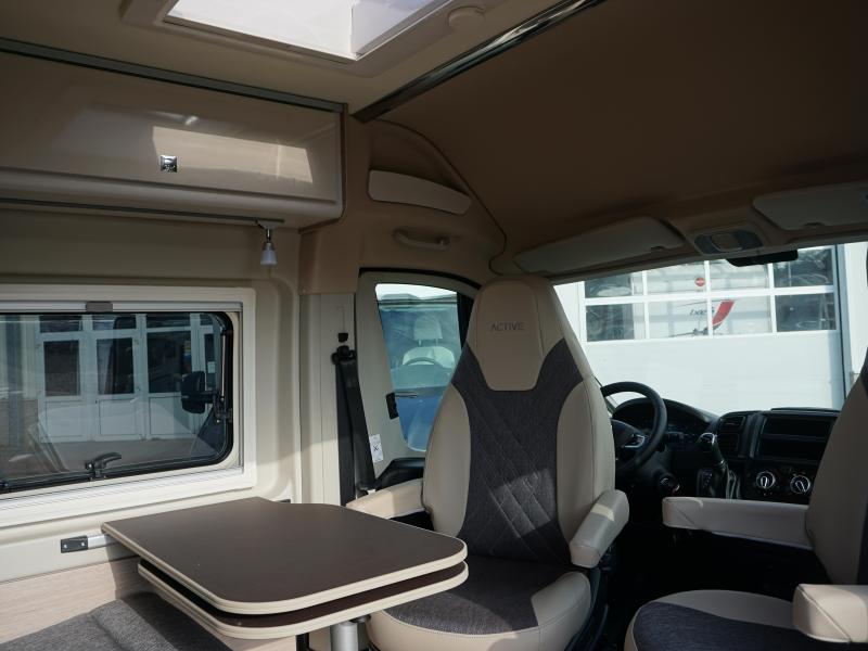 B&uuml;rstner Campeo 640 PROMOTIONAL PRICE/single beds photo: 7