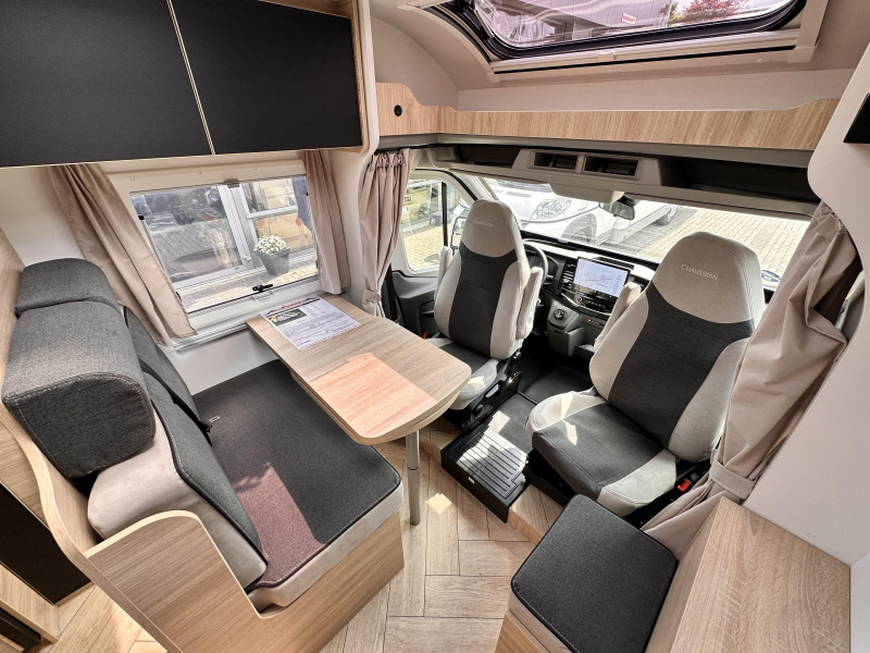 Chausson Sport Line S 697  foto: 1