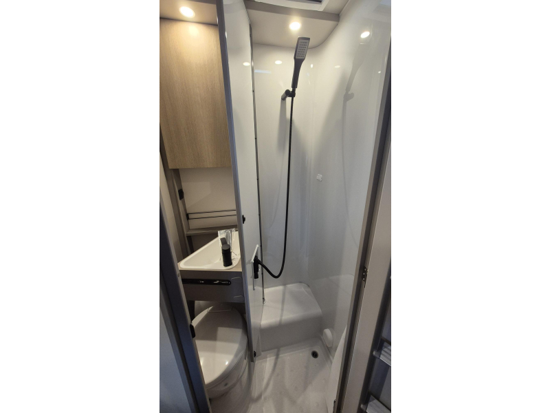LMC Tracer 690EL 140CV AUTOMATIQUE photo : 14