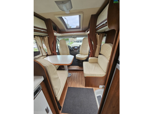 Elnagh Prince 570L Foto: 8
