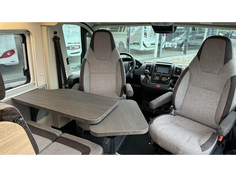 Knaus BoxStar Lifetime 600 ME Lengtebed-9tr.autom.-TrH  foto: 10