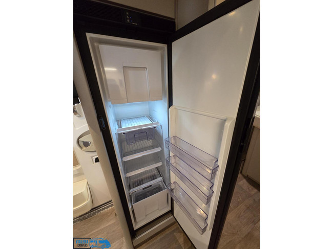 Hymer T695 S foto: 18