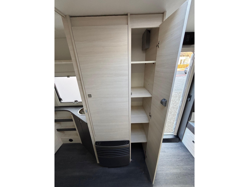 Caravelair Artica 520 Foto: 21