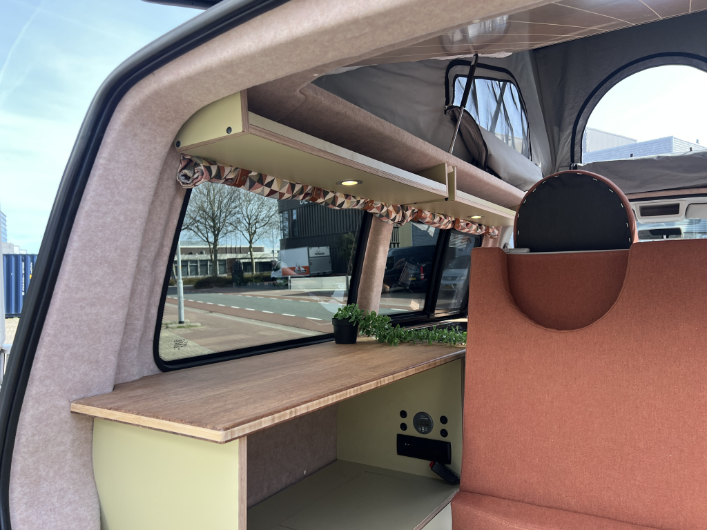 Volkswagen T6 2019 Florida Foto: 11