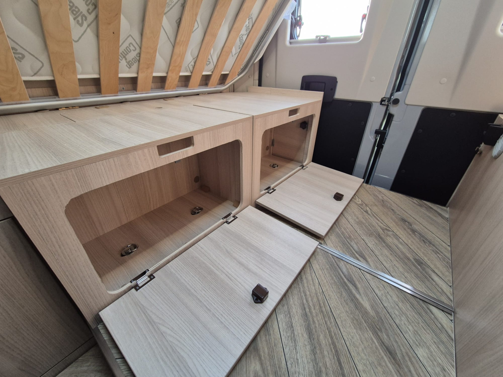 CHAUSSON V697 SPORT LINE foto: 15