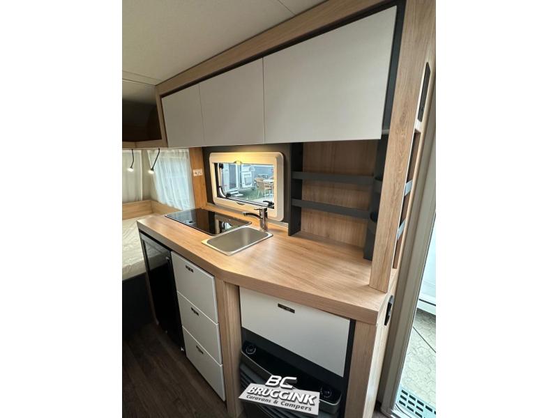 Knaus Sport 420 QD NIEUW!  foto: 3