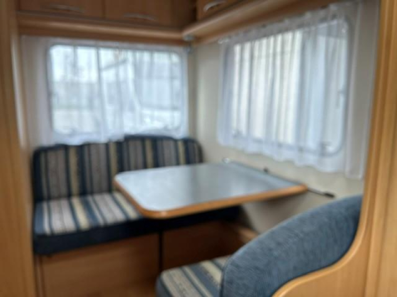 Adria Altea 390 DS Vorzelt+Markise Foto: 4