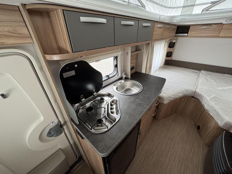 Eriba Feeling 442  foto: 9