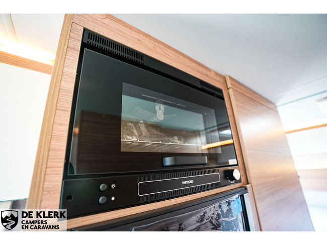 Weinsberg CaraHome 650 DG foto: 12