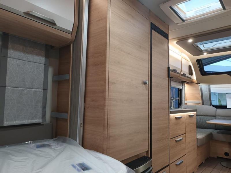 Knaus Sudwind 60 Years 540 UE  foto: 8