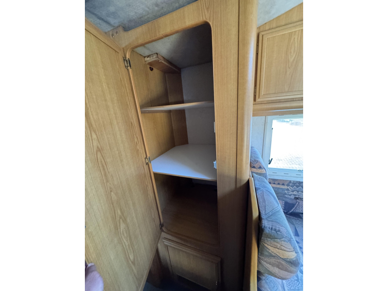 Concorde Cruiser Bunk Beds photo: 18