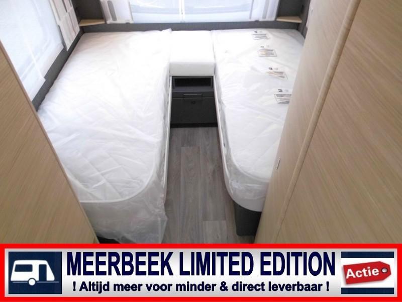 Fendt Apero 495 SG 2025 NIEUW ENKELE BEDDEN  foto: 12