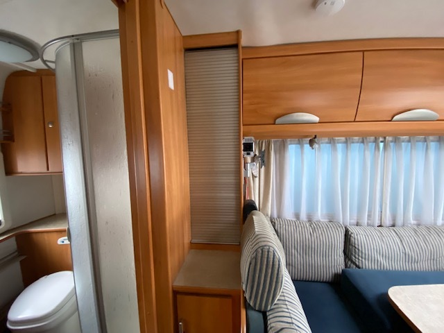 Fiat Hymer B 564 photo: 13