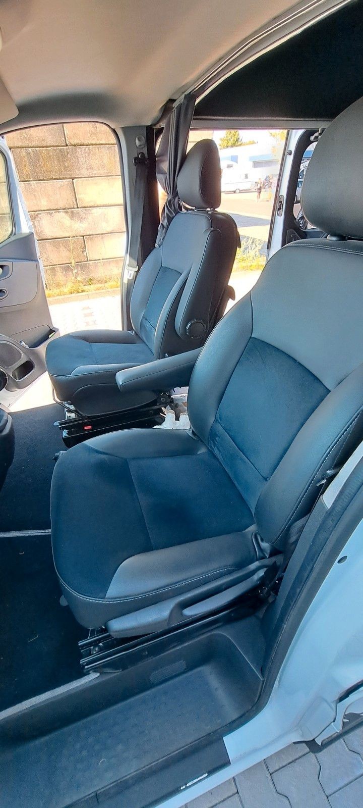 Opel Vivaro L2H2 foto: 14